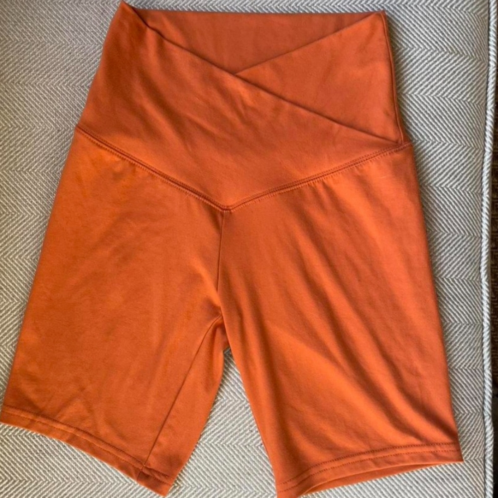 Wild fable athletic shorts